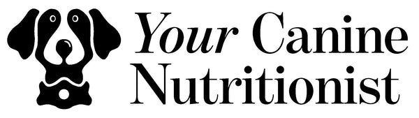 Your Canine Nutritionist logo